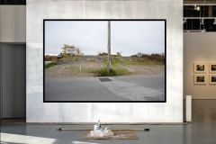 2013 -- Skinner Road, Nanaimo.